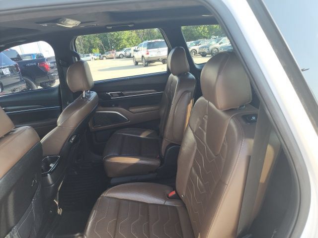Used 2020 Kia Telluride SX w/ SX Prestige Package AWD/4WD image 52