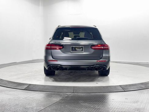Certified 2021 Mercedes-Benz E 63 AMG S image 29