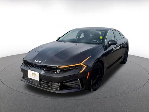 Used 2025 Kia K5 LXS image 7