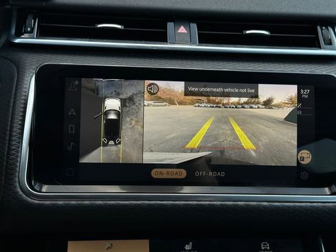 Used 2021 Land Rover Range Rover Velar S image 29