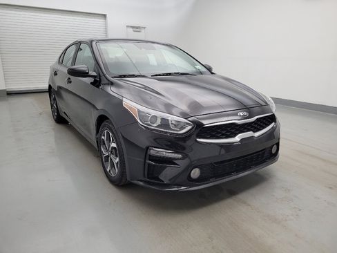 Used 2019 Kia Forte LXS FWD image 13