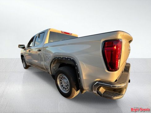 Used 2026 GMC Sierra 1500 Pro w/ Pro Value Package RWD image 3