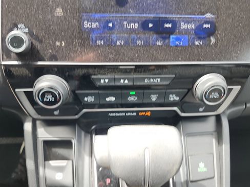 Used 2017 Honda CR-V EX image 25