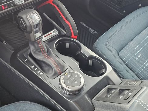 New 2025 Ford Bronco Heritage Edition AWD/4WD image 31