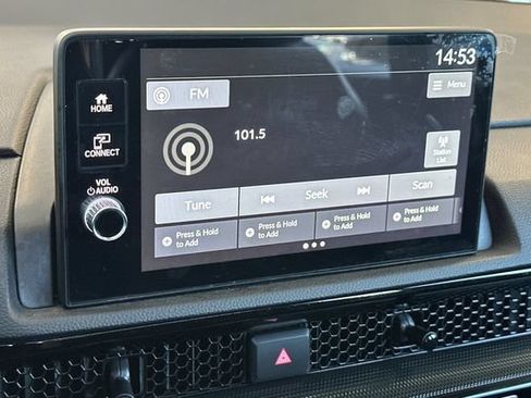 Used 2026 Honda CR-V EX-L image 21
