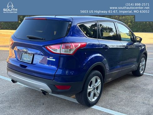 Used 2015 Ford Escape SE image 5