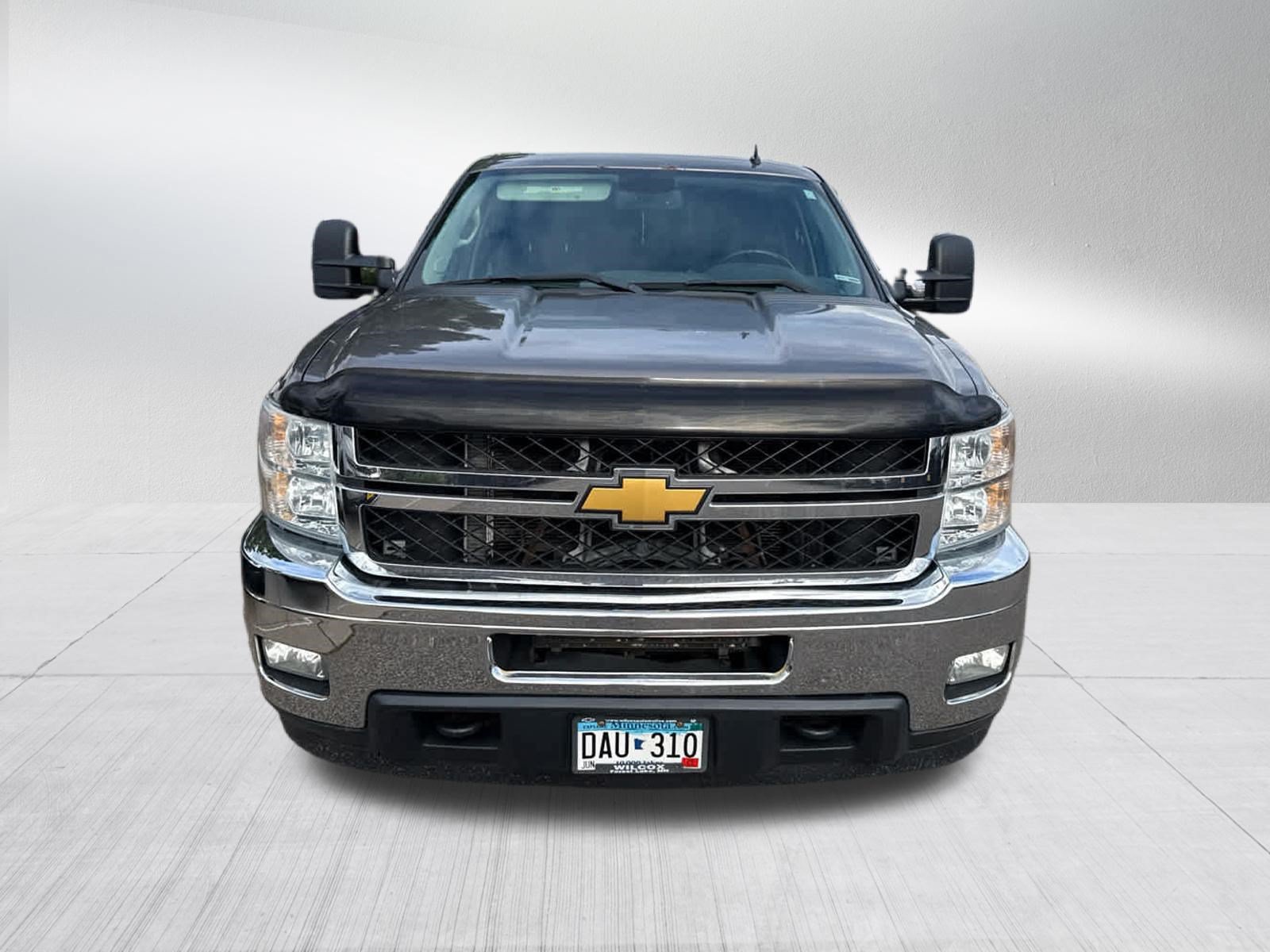 Used 2012 Chevrolet Silverado 2500 LT w/ Interior Plus Package AWD/4WD image 2