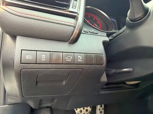 Used 2023 Toyota Camry TRD w/ TRD Package w/JBL Audio FWD image 18