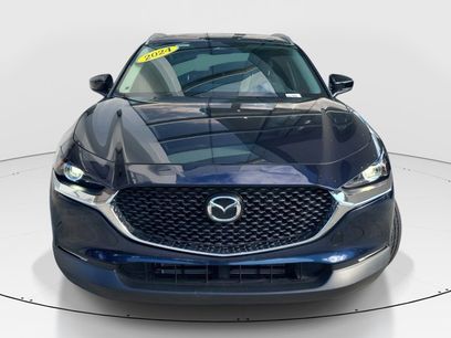Used 2024 MAZDA CX-30 AWD 2.5 S w/ Select Sport Pkg
