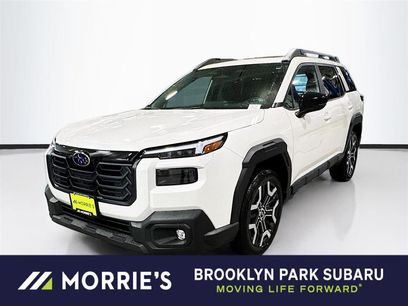 New 2026 Subaru Outback Touring XT