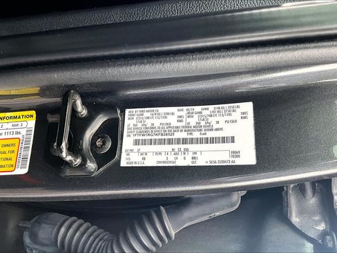 Used 2019 Ford F150 Raptor w/ Equipment Group 802A Luxury AWD/4WD image 36