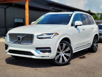 Used 2020 Volvo XC90 T6 Inscription