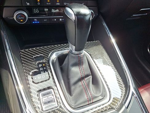 Used 2021 MAZDA CX-9 Carbon Edition AWD/4WD image 15