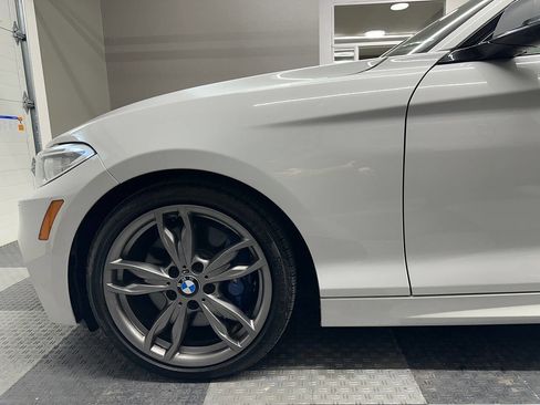 Used 2017 BMW M240i xDrive Coupe image 18