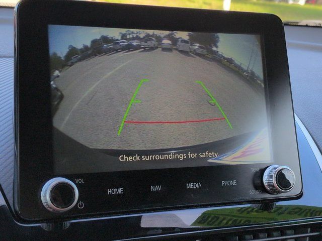 Used 2025 Mitsubishi Eclipse Cross SE AWD/4WD image 19