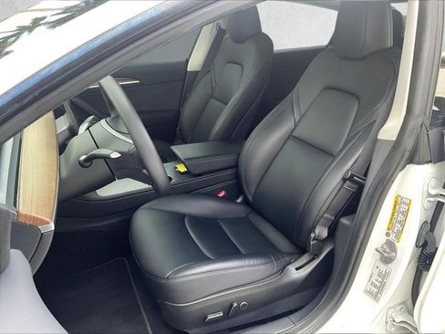 Used 2023 Tesla Model 3 Performance AWD/4WD image 21