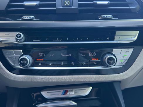 Used 2021 BMW X3 M40i w/ Premium Package AWD/4WD image 34
