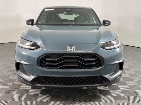 Used 2023 Honda HR-V Sport image 4
