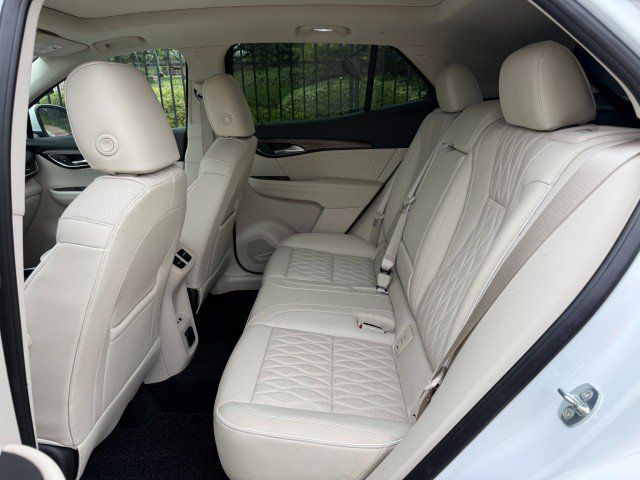 Used 2023 Buick Envision Avenir AWD/4WD image 14