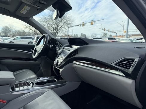Used 2020 Acura MDX 3.5L image 20
