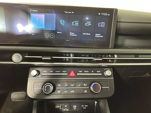 Certified 2025 Hyundai Tucson SE AWD/4WD image 23