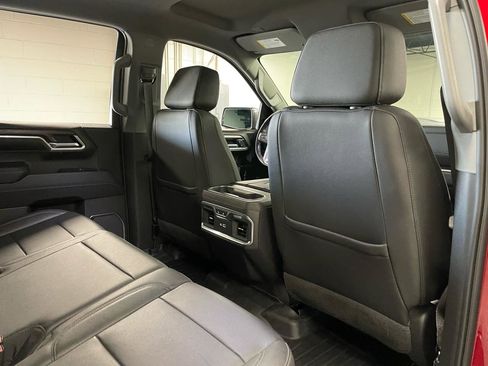 Used 2022 GMC Sierra 1500 SLT w/ SLT Premium Plus Package AWD/4WD image 23
