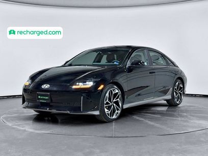 Used 2024 Hyundai Ioniq 6 SEL