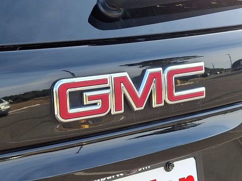 Certified 2020 GMC Terrain SLE w/ Elevation Edition image 30