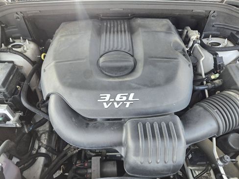 Used 2013 Jeep Grand Cherokee Limited RWD image 31