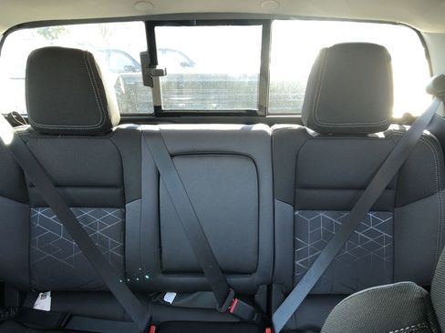 New 2026 Nissan Frontier SV w/ Tow Package image 19