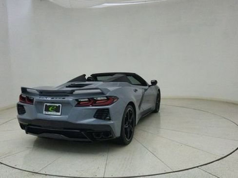 Used 2024 Chevrolet Corvette Stingray Preferred Conv w/ Z51 Performance Package image 65