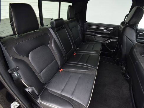 Used 2023 RAM 1500 Laramie image 21