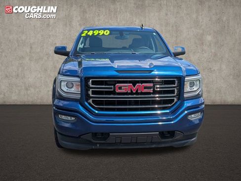 Used 2019 GMC Sierra 1500 Limited w/ Elevation Edition AWD/4WD image 2