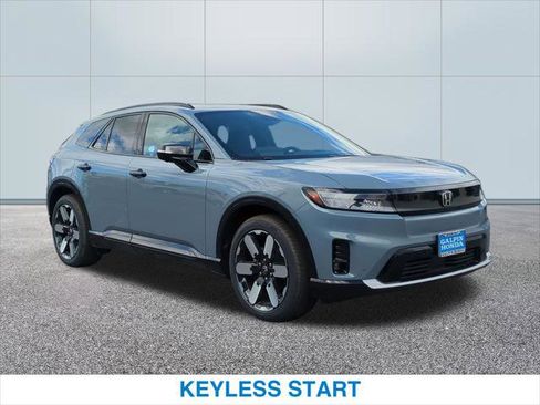 New 2026 Honda Prologue Elite image 4