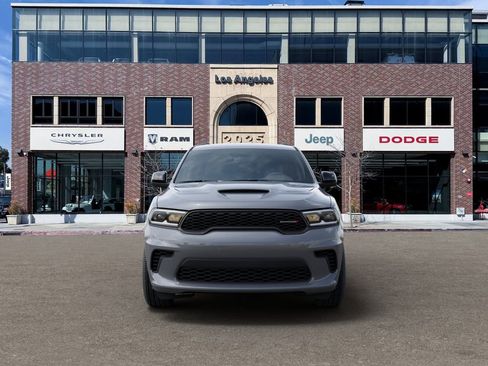 New 2026 Dodge Durango GT image 6