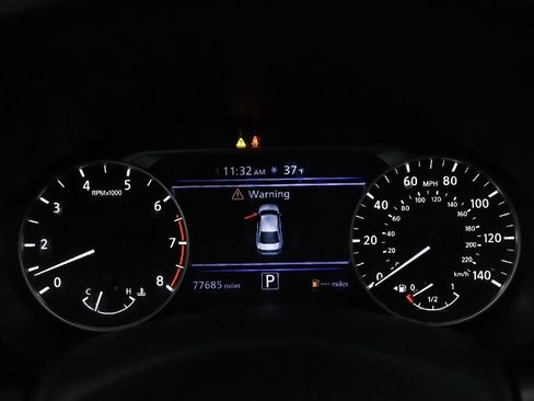 Used 2020 Nissan Altima 2.5 SR image 24