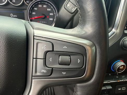 Used 2019 Chevrolet Silverado 1500 LT w/ All-Star Edition AWD/4WD image 20
