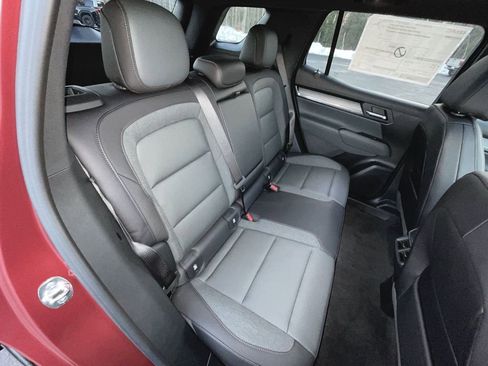 New 2026 GMC Terrain AT4 w/ Technology Package II image 33