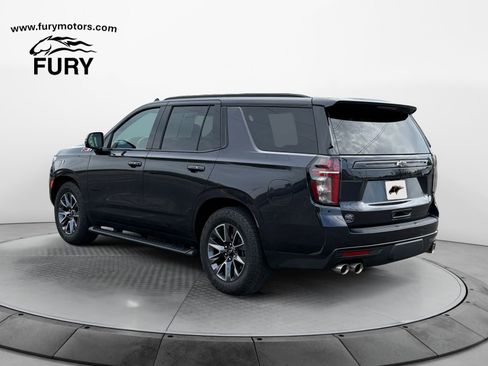 Used 2023 Chevrolet Tahoe Z71 w/ Z71 Off-Road Package AWD/4WD image 5