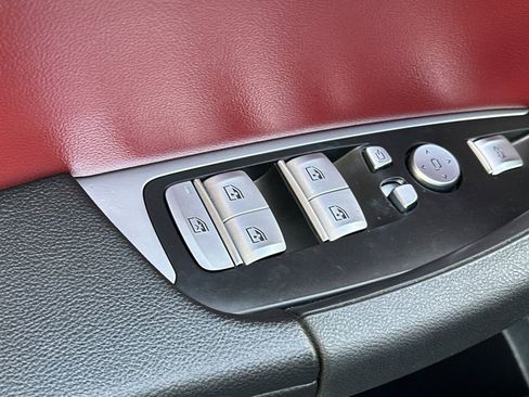 Used 2022 BMW X3 xDrive30i w/ Convenience Package w/ZPA image 11