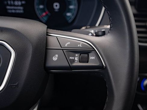 Certified 2025 Audi Q5 2.0T Premium Plus w/ Premium Plus Package image 27