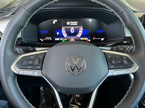 New 2025 Volkswagen Taos S image 22