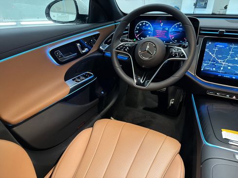 New 2026 Mercedes-Benz E 350 Sedan image 27