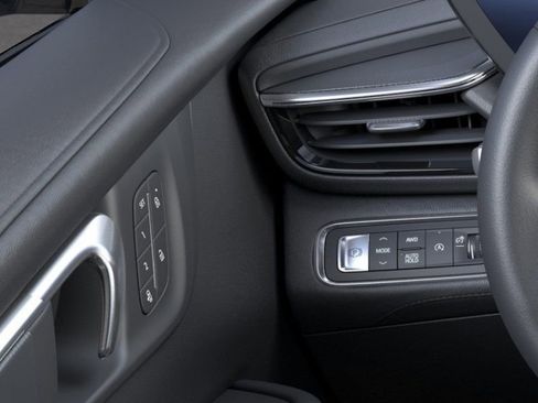 New 2025 Buick Enclave Sport Touring w/ Power Package image 22