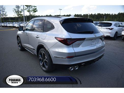 New 2026 Acura MDX Type S AWD/4WD image 5