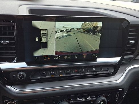 Certified 2026 Chevrolet Silverado 1500 High Country w/ Max Trailering Package image 18