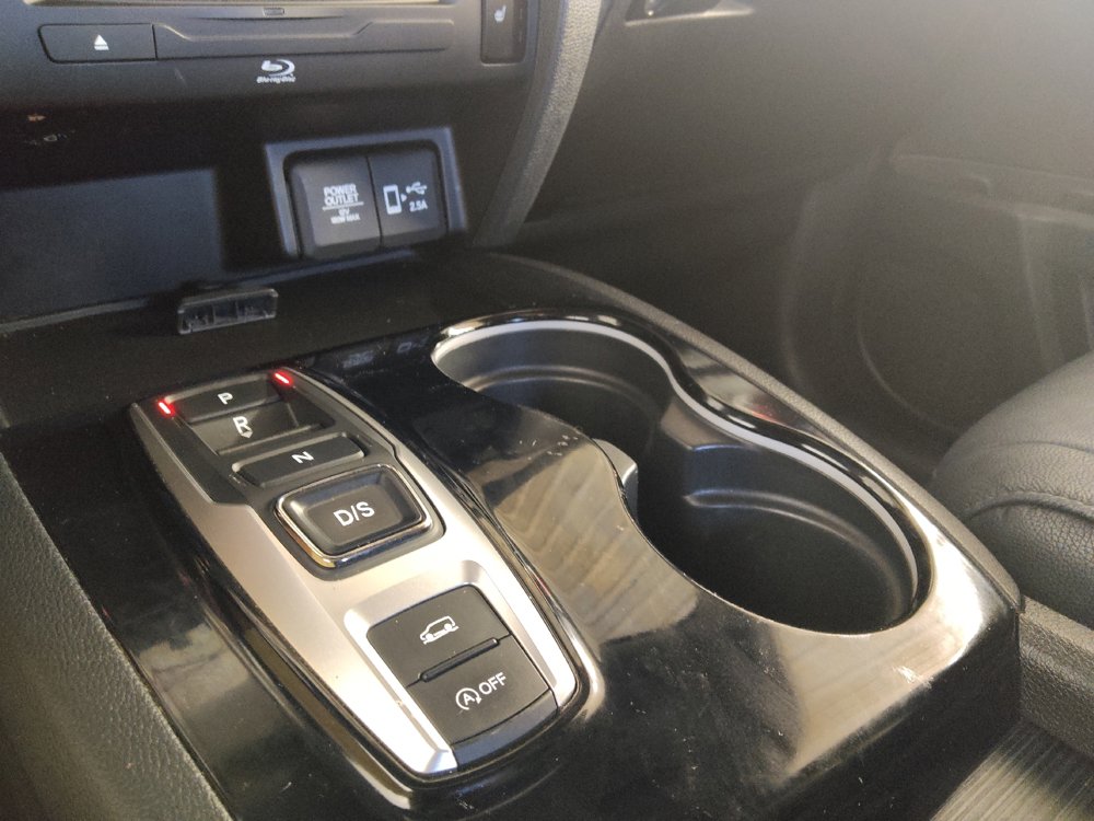 Used 2021 Honda Pilot Touring image 26