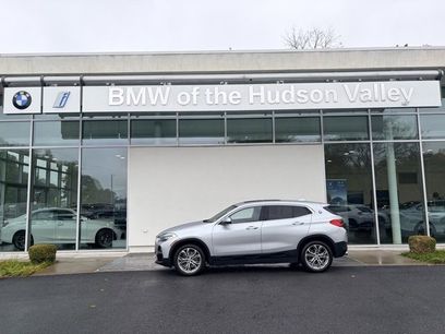 Used 2020 BMW X2 xDrive28i w/ Convenience Package