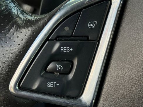 Used 2023 Chevrolet Camaro SS RWD image 21