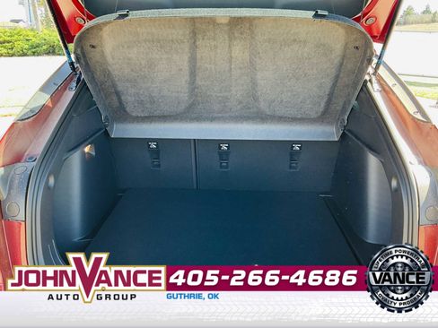 Used 2025 Buick Envista Sport Touring image 7